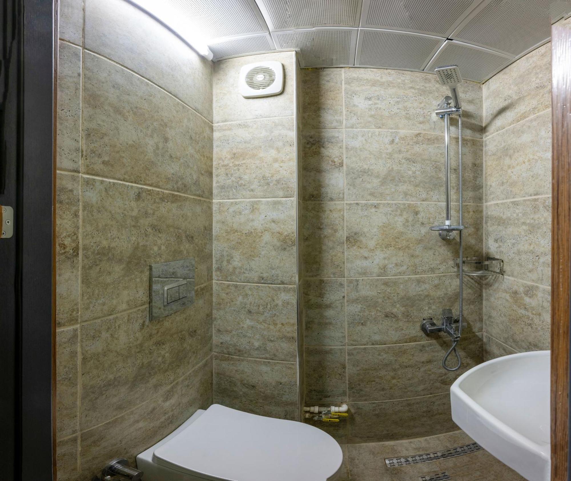 Mayza Otel Istanbul Bagian luar foto